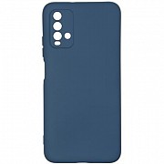 Чехол для моб. телефона Armorstandart ICON Case for Xiaomi Redmi 9t Dark Blue (ARM58251) Киев