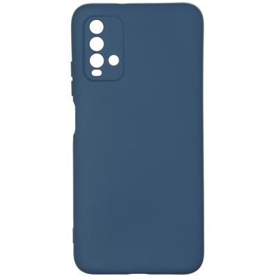 Чехол для моб. телефона Armorstandart ICON Case for Xiaomi Redmi 9t Dark Blue (ARM58251) Киев - изображение 1
