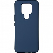 Чехол для моб. телефона Armorstandart ICON Case Tecno Camon 16/16 SE Dark Blue (ARM58558) Киев