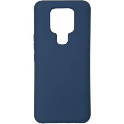 Чехол для моб. телефона Armorstandart ICON Case Tecno Camon 16/16 SE Dark Blue (ARM58558) Киев - изображение 1