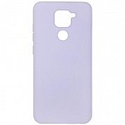 Чехол для моб. телефона Armorstandart ICON Case Xiaomi Redmi Note 9 Lavender (ARM56718) Киев