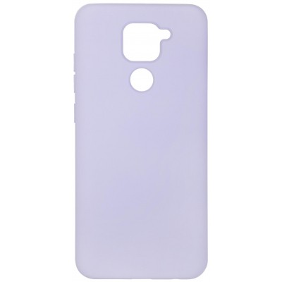 Чехол для моб. телефона Armorstandart ICON Case Xiaomi Redmi Note 9 Lavender (ARM56718) Киев - изображение 1
