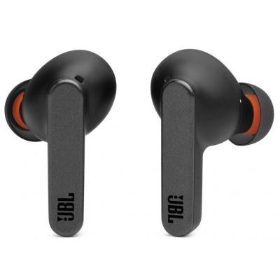 Наушники JBL Live Pro Plus Black (JBLLIVEPROPTWSBLK) Киев - изображение 1