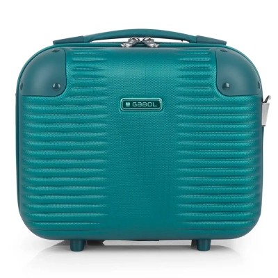 Сумка дорожная Gabol Balance Turquoise (930002) Киев - изображение 1