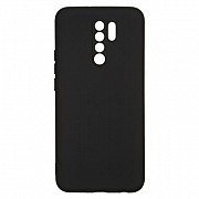 Чехол для моб. телефона Armorstandart ICON Case Xiaomi Redmi 9 Black (ARM56591) Киев