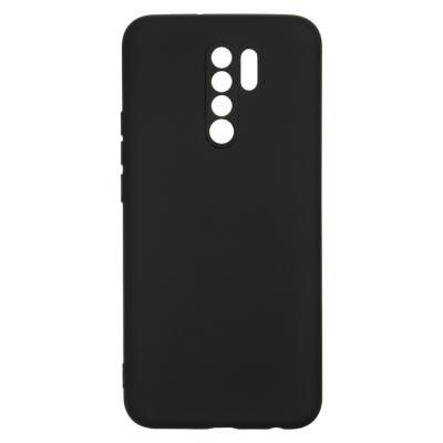 Чехол для моб. телефона Armorstandart ICON Case Xiaomi Redmi 9 Black (ARM56591) Киев - изображение 1