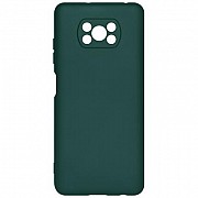 Чехол для моб. телефона Armorstandart ICON Case for Xiaomi Poco X3/Poco X3 Pro Pine Green (ARM58584) Киев