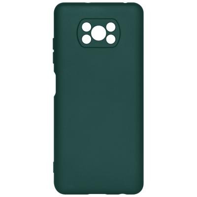 Чехол для моб. телефона Armorstandart ICON Case for Xiaomi Poco X3/Poco X3 Pro Pine Green (ARM58584) Киев - изображение 1