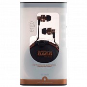 Наушники Ergo ES-900i Bronze Киев