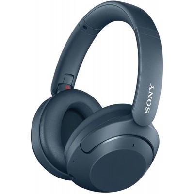 Наушники Sony WH-XB910N Blue (WHXB910NL.CE7) Киев - изображение 1