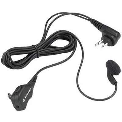 Наушники Motorola PTT (00174) Киев - изображение 1