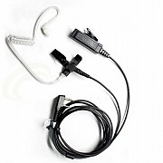 Наушники Agent для раций Baofeng (A-025K1) Киев