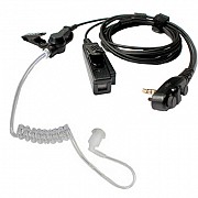 Наушники Agent для радиостанций Vertex Standard (A-025V03) Киев