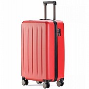 Чемодан Xiaomi Ninetygo PC Luggage 20'' Wine Red (6941413216883) Київ