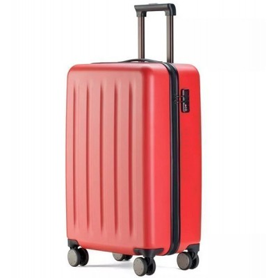 Чемодан Xiaomi Ninetygo PC Luggage 20'' Wine Red (6941413216883) Київ - изображение 1