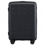 Чемодан Xiaomi Ninetygo Polka dots Luggage 24" Black (6934177714597) Київ