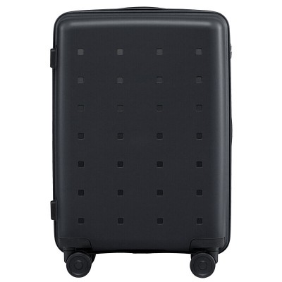 Чемодан Xiaomi Ninetygo Polka dots Luggage 24" Black (6934177714597) Київ - изображение 1