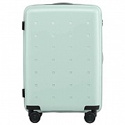 Чемодан Xiaomi Ninetygo Polka dots Luggage 24" Green (6934177714610) Київ