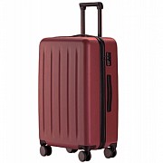Чемодан Xiaomi Ninetygo PC Luggage 24'' Wine Red (6941413216944) Київ