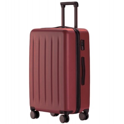 Чемодан Xiaomi Ninetygo PC Luggage 24'' Wine Red (6941413216944) Киев - изображение 1