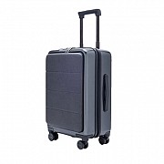 Чемодан Xiaomi Ninetygo Light Business Boarding Case 20" Titanium Grey (6934177714993) Київ