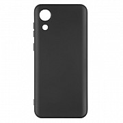 Чехол для моб. телефона Armorstandart SmartICON Case Samsung A03 Core (A032) Black (ARM60878) Київ