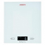Весы кухонные Ardesto SCK-893W Київ