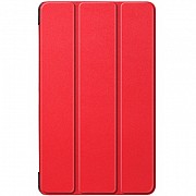 Чехол для планшета Armorstandart Smart Case Samsung Galaxy Tab A 8.0 T290/T295 Red (ARM58624) Київ