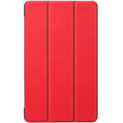 Чехол для планшета Armorstandart Smart Case Samsung Galaxy Tab A 8.0 T290/T295 Red (ARM58624) Київ - изображение 1
