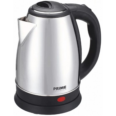 Электрочайник PRIME Technics PKX 1820 B Киев - изображение 1