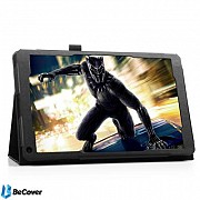 Чехол для планшета BeCover Slimbook для Pixus hiPower Black (702574) Київ