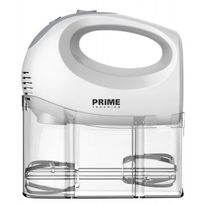 Миксер PRIME Technics PHM 206 W Київ - изображение 1