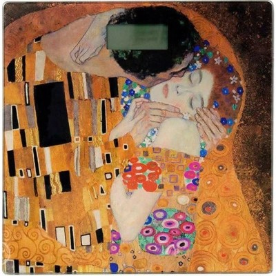 Весы напольные Grunhelm BES- KLIMT Київ - изображение 1
