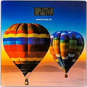 Весы напольные Grunhelm BES-AIR Київ