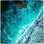Весы напольные Grunhelm BES-SEA10 Київ