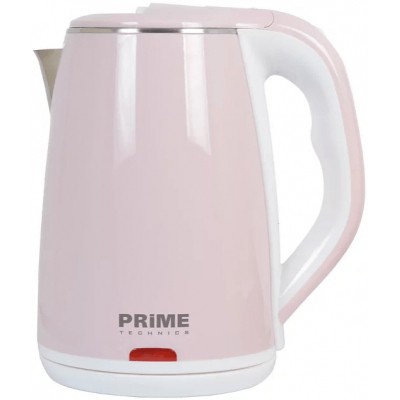 Электрочайник PRIME Technics PKP 1763 P Київ - изображение 1