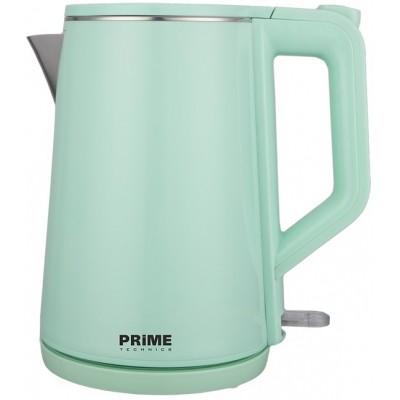 Электрочайник PRIME Technics PKP 1745 O Київ - изображение 1