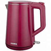 Электрочайник PRIME Technics PKP 1745 R Київ