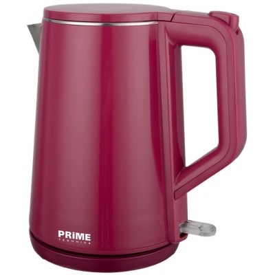 Электрочайник PRIME Technics PKP 1745 R Київ - изображение 1