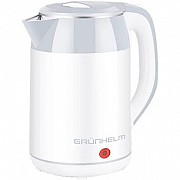 Электрочайник Grunhelm EKS-1863SW Київ