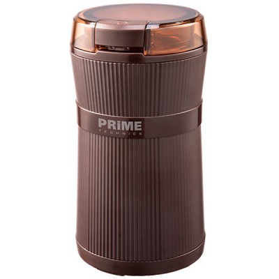 Кофемолка PRIME Technics PCG 3050 BR Київ - изображение 1