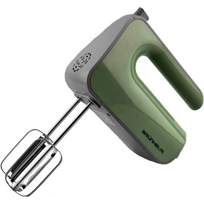 Миксер Grunhelm GRM628G Київ - изображение 1