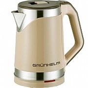 Электрочайник Grunhelm EKS-1857SB Київ