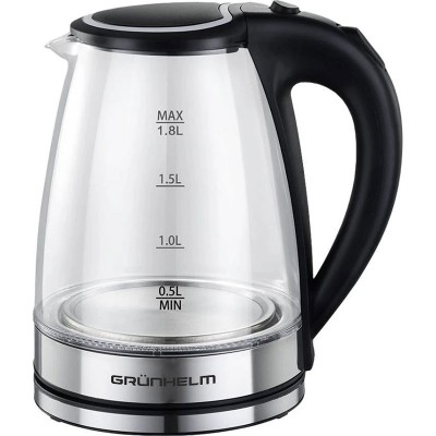 Электрочайник Grunhelm EKG-2301 Київ - изображение 1