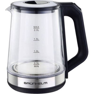Электрочайник Grunhelm EKG-2313 Киев - изображение 1
