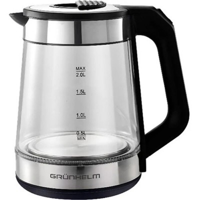 Электрочайник Grunhelm EKG-2320 Київ - изображение 1