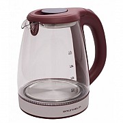 Электрочайник Grunhelm EKP-2316GS Київ