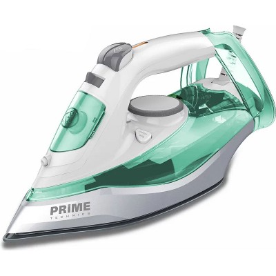 Утюг PRIME Technics PTI 2257 FG Київ - изображение 1