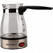 Кофеварка Grunhelm GTM-2104 Київ
