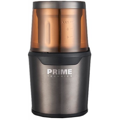 Кофемолка PRIME Technics PCG 3090 DX Киев - изображение 1